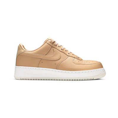 NikeLab Air Force 1 Low 'Vachetta Tan'
