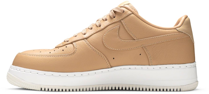 NikeLab 空军1号低帮 'Vachetta 棕' 555106-200 Lookbook NikeLab 空军1号低帮 'Vachetta 棕' 555106-200