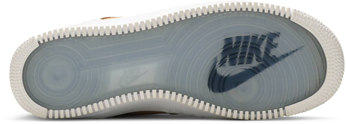 NikeLab 空军1号低帮 'Vachetta 棕' 555106-200 Shop NikeLab 空军1号低帮 'Vachetta 棕' 555106-200