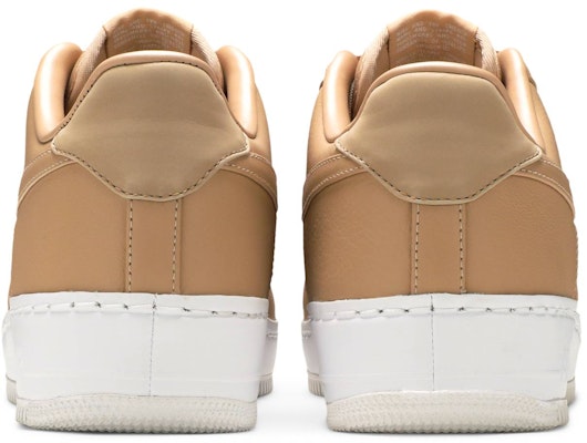 NikeLab 空军1号低帮 'Vachetta 棕' 555106-200 Details for NikeLab 空军1号低帮 'Vachetta 棕' 555106-200