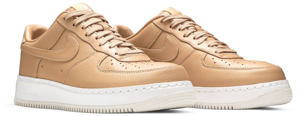 NikeLab 空军1号低帮 'Vachetta 棕' 555106-200 Cheap NikeLab 空军1号低帮 'Vachetta 棕' 555106-200