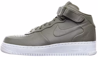 NikeLab Air Force 1 Mid 'Urban Haze' 819677-300 NikeLab Air Force 1 Mid 'Urban Haze' 819677-300