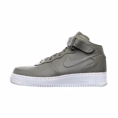 NikeLab Air Force 1 Mid 'Urban Haze'