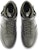 NikeLab Air Force 1 Mid 'Urban Haze' Lelaki Wanita Kasual Sneakers 819677-300