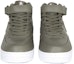 Shop NikeLab Air Force 1 Mid 'Urban Haze' Lelaki Wanita Kasual Sneakers 819677-300