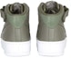 Purchase NikeLab Air Force 1 Mid 'Urban Haze' Lelaki Wanita Kasual Sneakers 819677-300