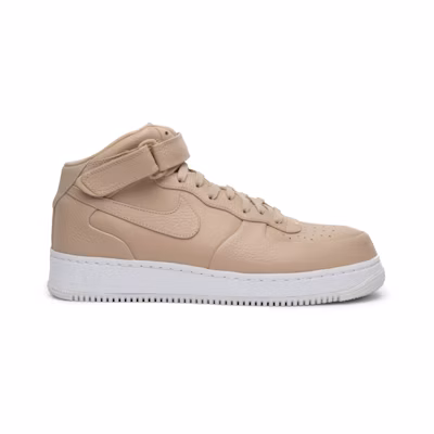 NikeLab Air Force 1 Mid 'Vachetta Tan'