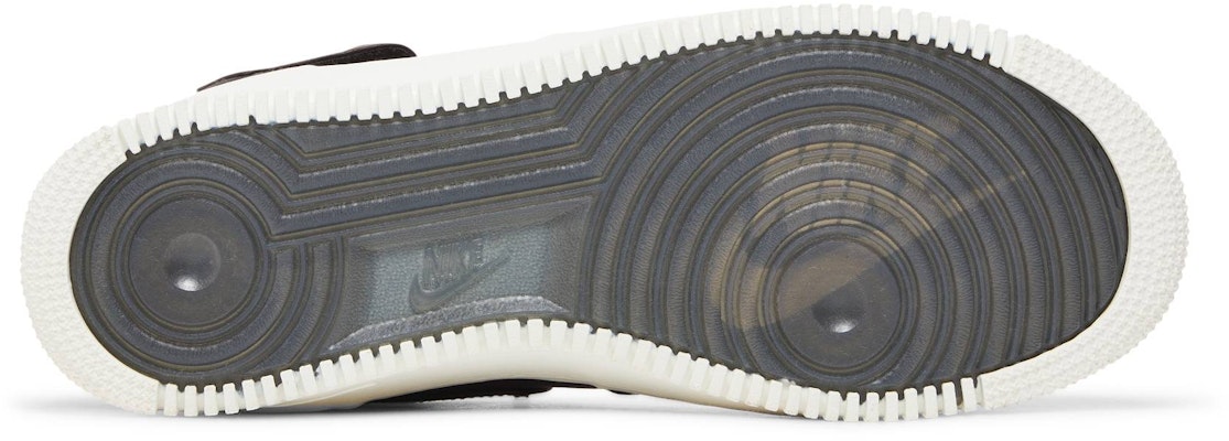 ナイキラボ AF1 ミッド "ベルベットブラウン" 905619-200 Shop ナイキラボ AF1 ミッド "ベルベットブラウン" 905619-200