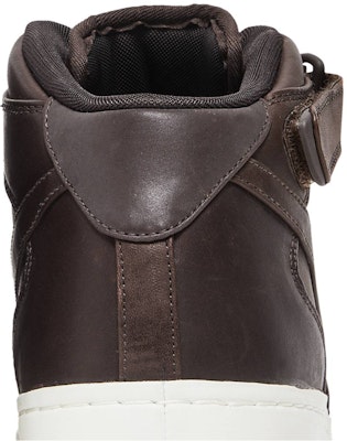 ナイキラボ AF1 ミッド "ベルベットブラウン" 905619-200 Sizing ナイキラボ AF1 ミッド "ベルベットブラウン" 905619-200