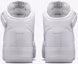 Buy NikeLab Air Force 1 Mid 'Putih' 819677-100