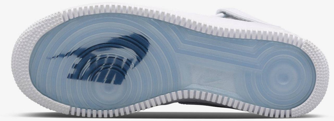 NikeLab Air Force 1 Mid 'Putih' 819677-100 Purchase NikeLab Air Force 1 Mid 'Putih' 819677-100