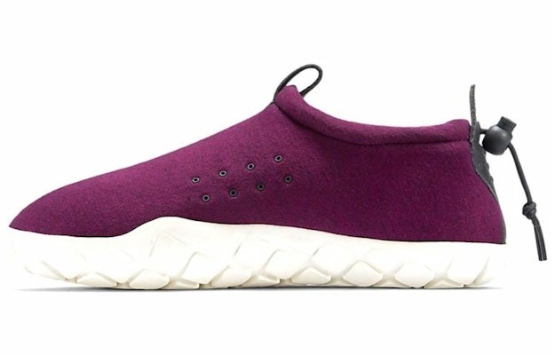 NikeLab Air Moc Fleece 834591-510 Buy NikeLab Air Moc Fleece 834591-510