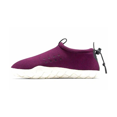 NikeLab Air Moc Fleece