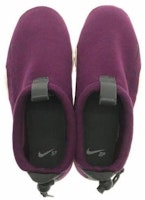 NikeLab Air Moc Fleece Lelaki Kasut 834591-510 Lookbook NikeLab Air Moc Fleece Lelaki Kasut 834591-510