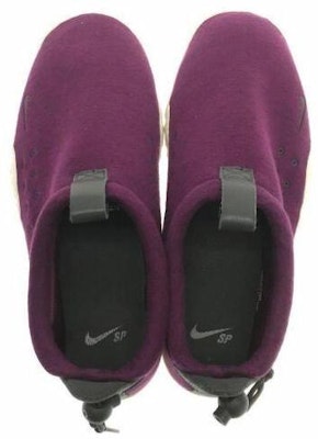 NikeLab Air Moc Fleece Lelaki Kasut 834591-510 Lookbook NikeLab Air Moc Fleece Lelaki Kasut 834591-510