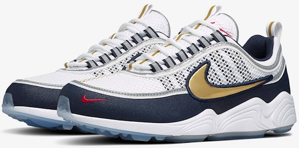 ナイキラボ エア ズーム スピリドン "オリンピック" 849776-174 Buy ナイキラボ エア ズーム スピリドン "オリンピック" 849776-174