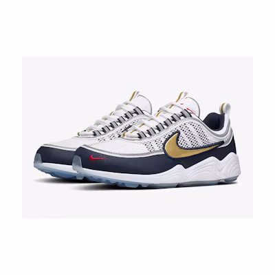 NikeLab Air Zoom Spiridon 'Olympic'