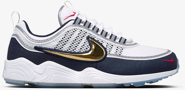 ナイキラボ エア ズーム スピリドン "オリンピック" 849776-174 Order ナイキラボ エア ズーム スピリドン "オリンピック" 849776-174