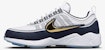 NikeLab Air Zoom Spiridon 'Olympic' Lelaki Wanita Sneakers Malaysia 849776-174