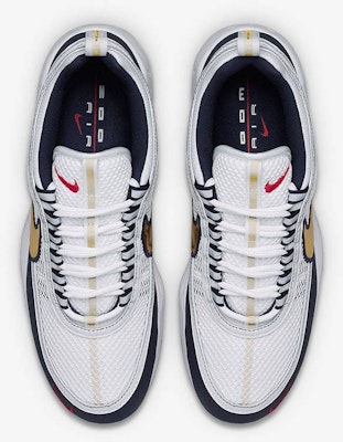 NikeLab Air Zoom Spiridon 'Olympic' 849776-174 Shop NikeLab Air Zoom Spiridon 'Olympic' 849776-174
