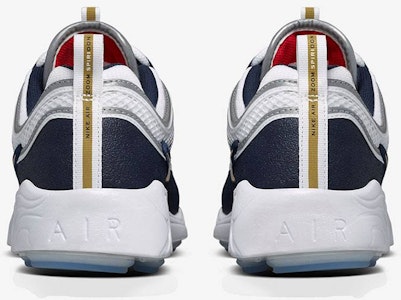 ナイキラボ エア ズーム スピリドン "オリンピック" 849776-174 Purchase ナイキラボ エア ズーム スピリドン "オリンピック" 849776-174