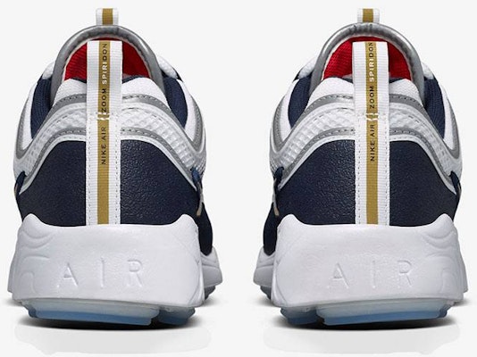 NikeLab Air Zoom Spiridon 'Olympic' 849776-174 Purchase NikeLab Air Zoom Spiridon 'Olympic' 849776-174