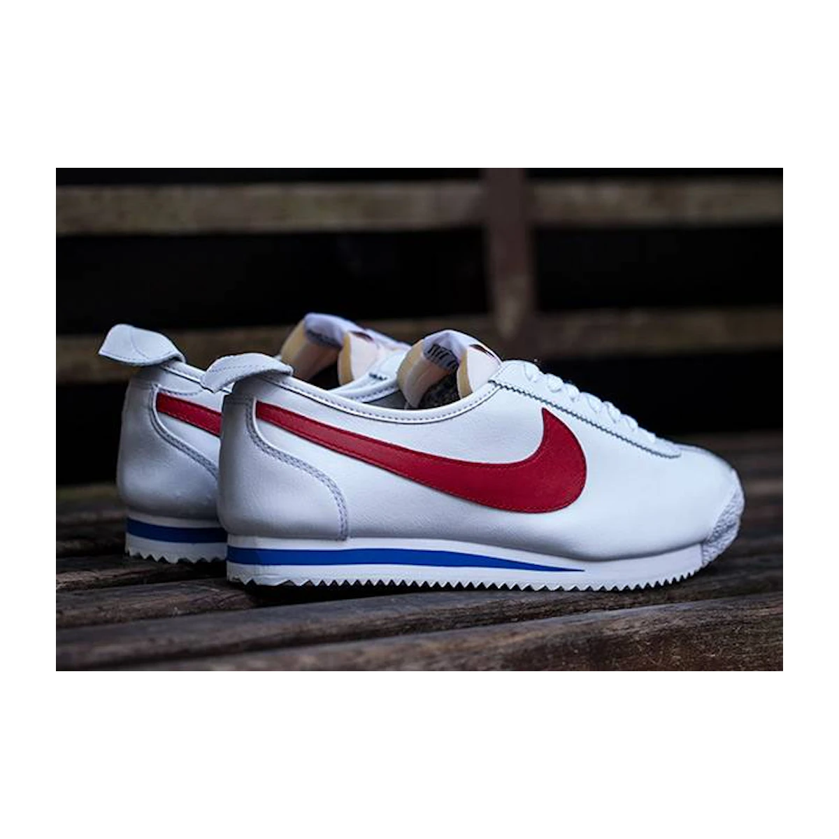 Nike 72 red and blue discount