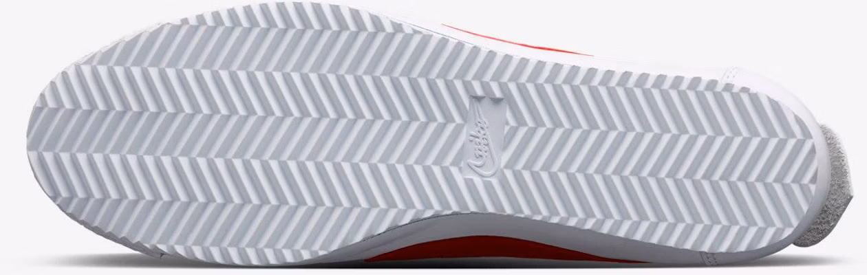 NikeLab Cortez '72 'White Red Blue' 813031-164 3