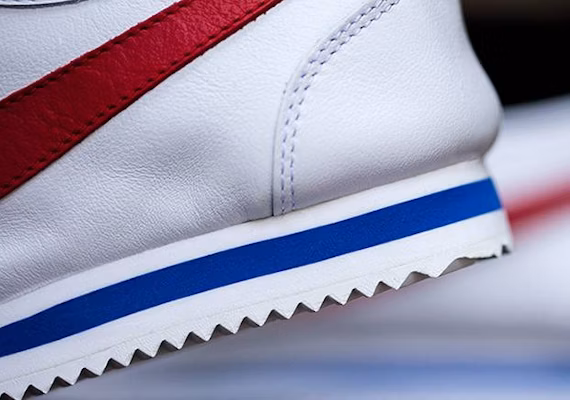NikeLab Cortez '72 'White Red Blue' 813031-164 Shop NikeLab Cortez '72 'White Red Blue' 813031-164