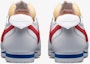 Details for NikeLab Cortez '72 'White Red Blue' 813031-164