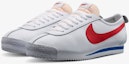Cheap NikeLab Cortez '72 'White Red Blue' 813031-164