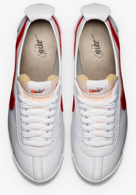 NikeLab Cortez '72 'White Red Blue' 813031-164 1