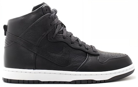 NikeLab Dunk Lux Tinggi 'Hitam' 718790-001 Order NikeLab Dunk Lux Tinggi 'Hitam' 718790-001