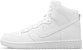 NikeLab Dunk Lux High 'Putih' 718790-101