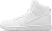 Buy NikeLab Dunk Lux High 'Putih' 718790-101
