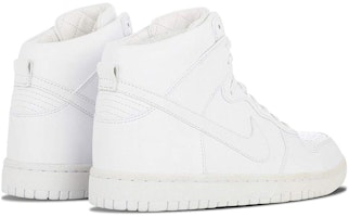 NikeLab Dunk Lux High 白 (ナイキラボ ダンク ラックス ハイ 白) 718790-101 Lookbook NikeLab Dunk Lux High 白 (ナイキラボ ダンク ラックス ハイ 白) 718790-101