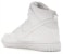 NikeLab Dunk Lux High 'Putih' 718790-101