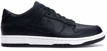 NikeLab Dunk Lux Low 857587-001 NikeLab Dunk Lux Low 857587-001