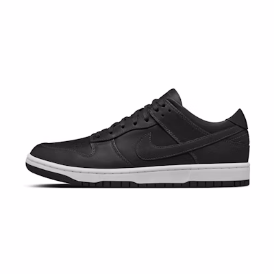 NikeLab Dunk Lux Low
