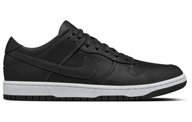 Order NikeLab Dunk Lux Low 857587-001