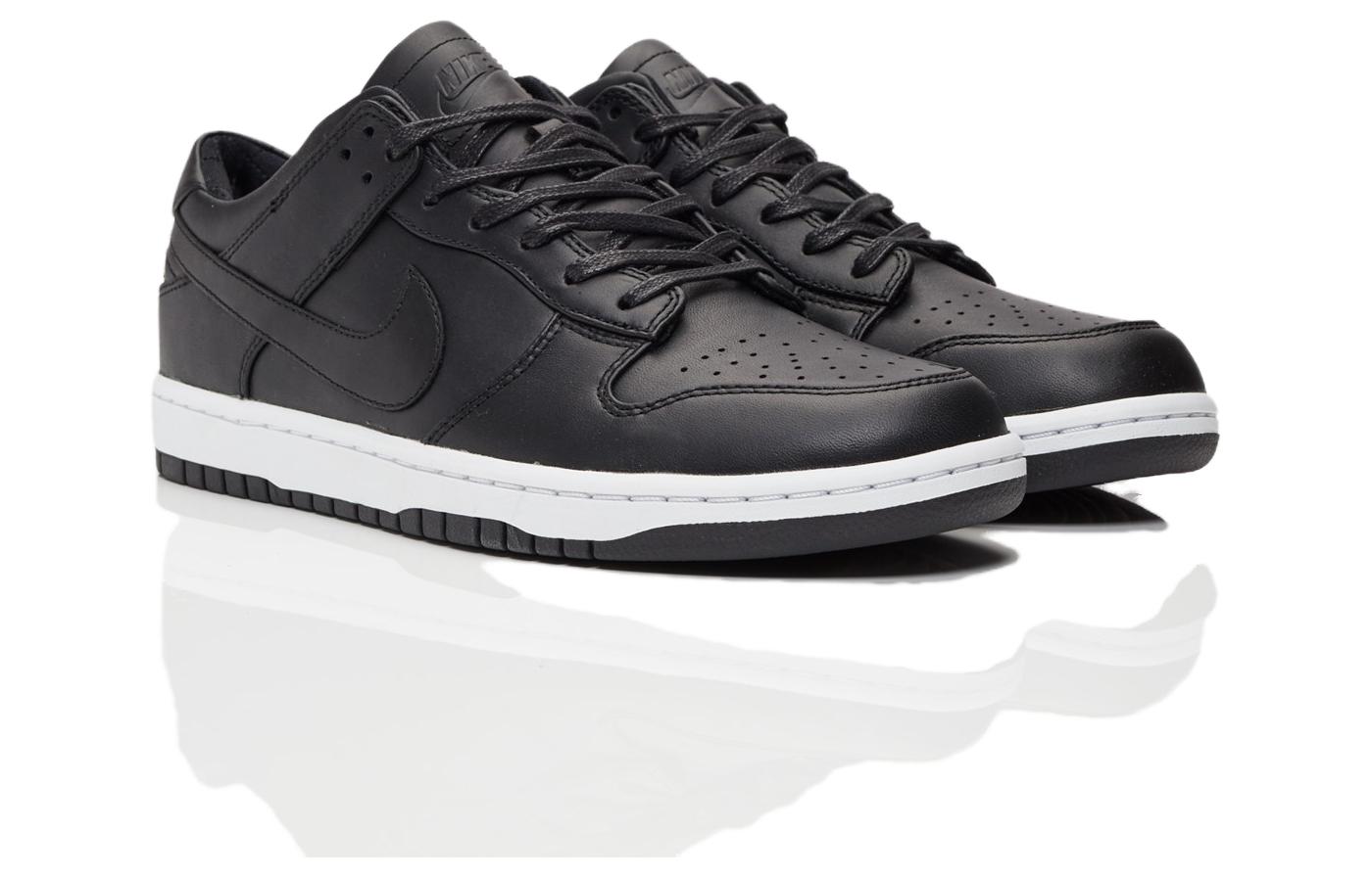 Lookbook NikeLab Dunk Lux Low 857587-001