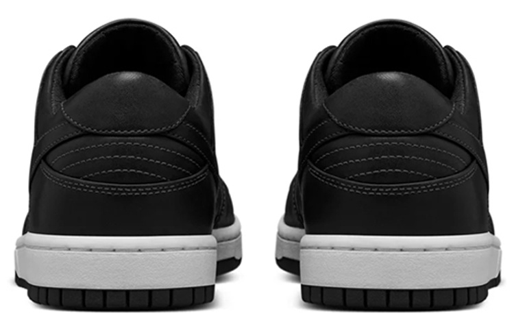 Shop NikeLab Dunk Lux Low 857587-001