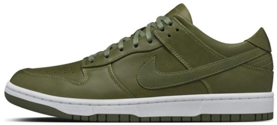 NikeLab Dunk Lux Low 'Urban Haze' 857587-300 Buy NikeLab Dunk Lux Low 'Urban Haze' 857587-300