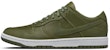 NikeLab Dunk Lux Low 'Urban Haze' - Hijau Kabu 857587-300