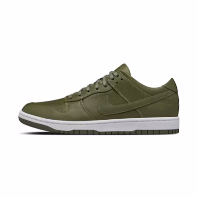 NikeLab Dunk Lux Low 'Urban Haze'