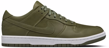 NikeLab Dunk Lux Low 'Urban Haze' 857587-300 NikeLab Dunk Lux Low 'Urban Haze' 857587-300