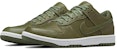NikeLab Dunk Lux Low 'Urban Haze' - Hijau Kabu 857587-300