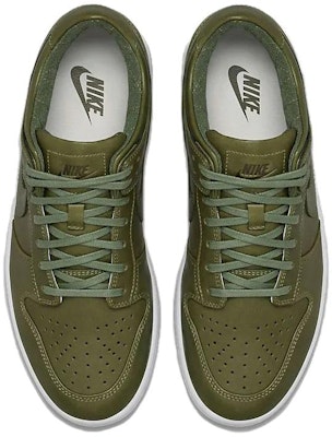 NikeLab Dunk Lux Low '都市霾' 857587-300 Shop NikeLab Dunk Lux Low '都市霾' 857587-300