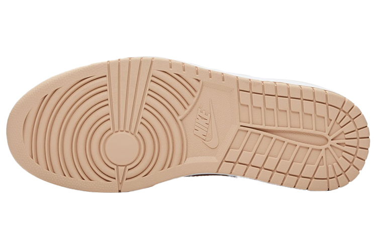 Details for NikeLab Dunk Lux Low 'Vachetta Tan' 浅棕扣篮低帮奢华男鞋 857587-200