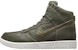 NikeLab Dunk Lux SP 'Sequoia' lelaki & wanita 718790-330